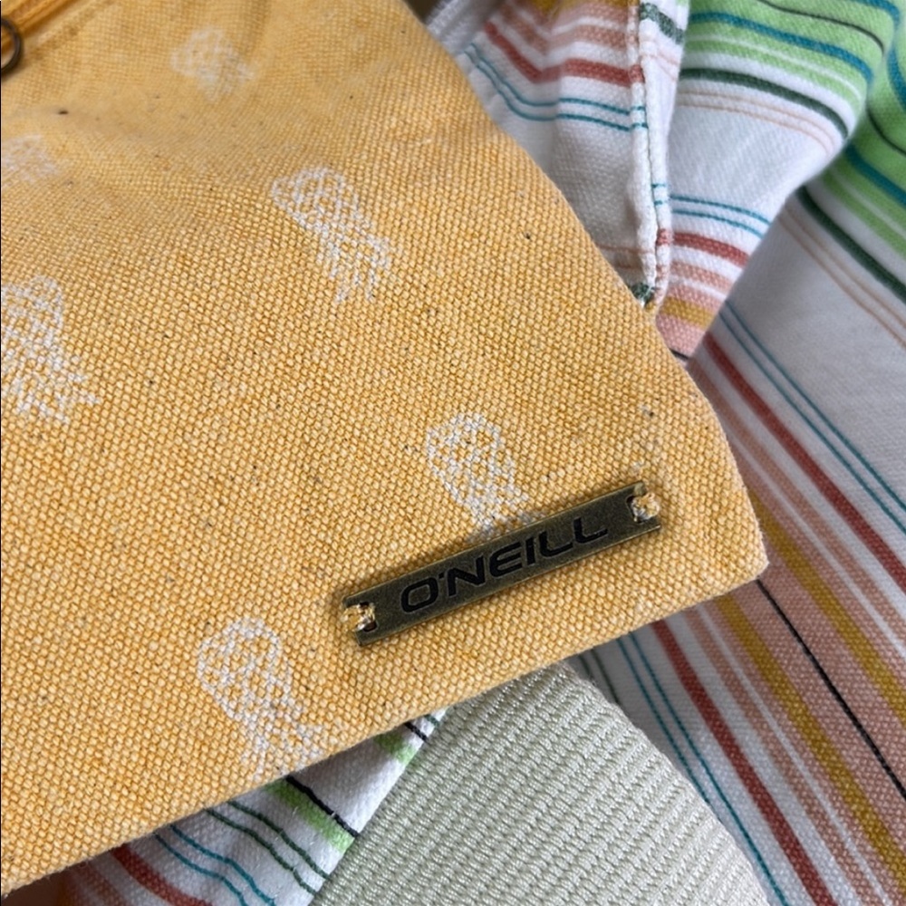☀️O’NIELL☀️BEACH BOAT POOL BAG - Picture 9 of 11